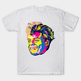 Luis Miguel T-Shirt